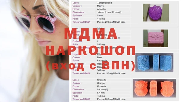 крисы Покровск